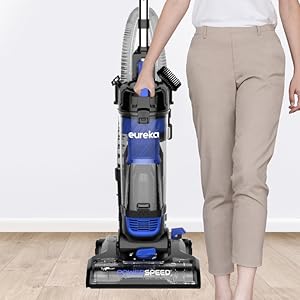 upright vacuum cleaner for carpet hard floor pet dirt devil aspiradora ligera aspiradora sin bolsa