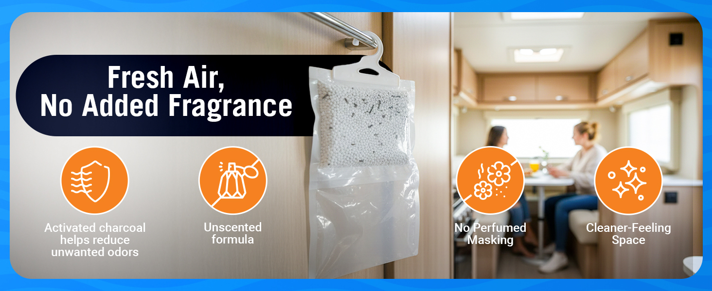 fresh air no fragrance dehumidifier