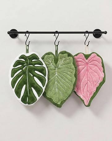 cute hand towels