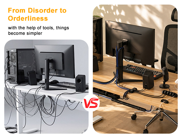 cable management kit