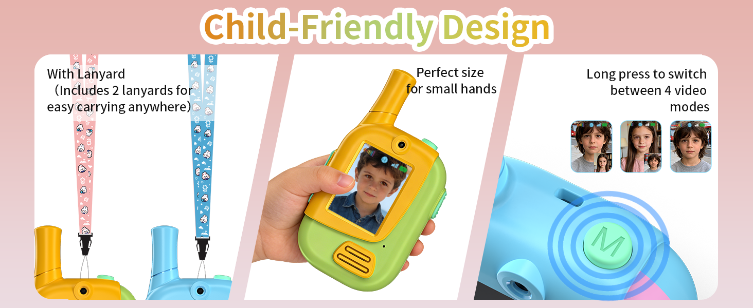 walkie talkies for kids kids outdoor toys