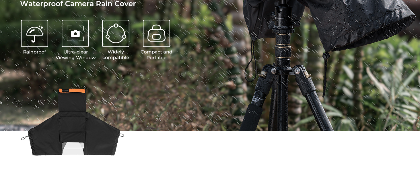 rain cover