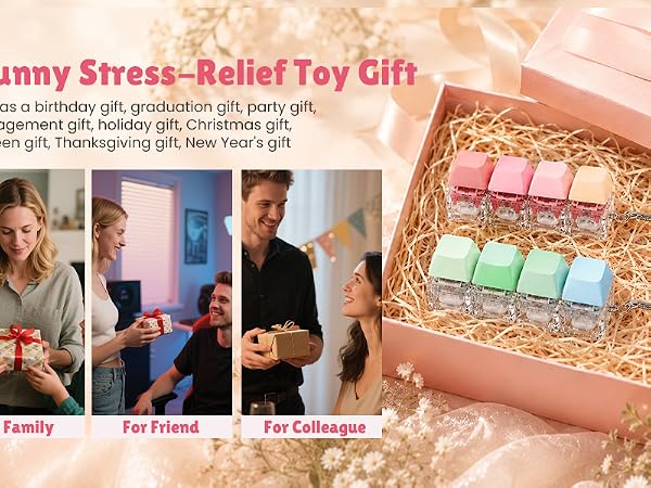 great for holiday, birthday, graduation gift
