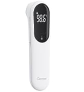 Forehead Thermometer