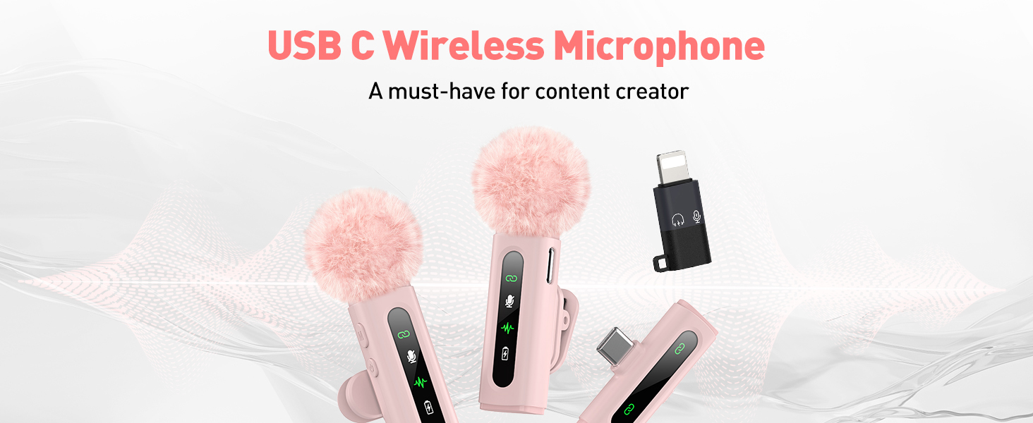 microphone for iphone