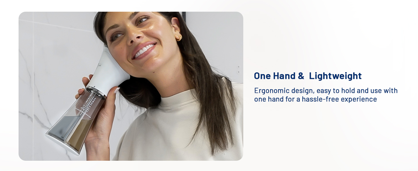 One Hand
