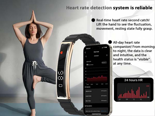 Heart Rate Monitoring