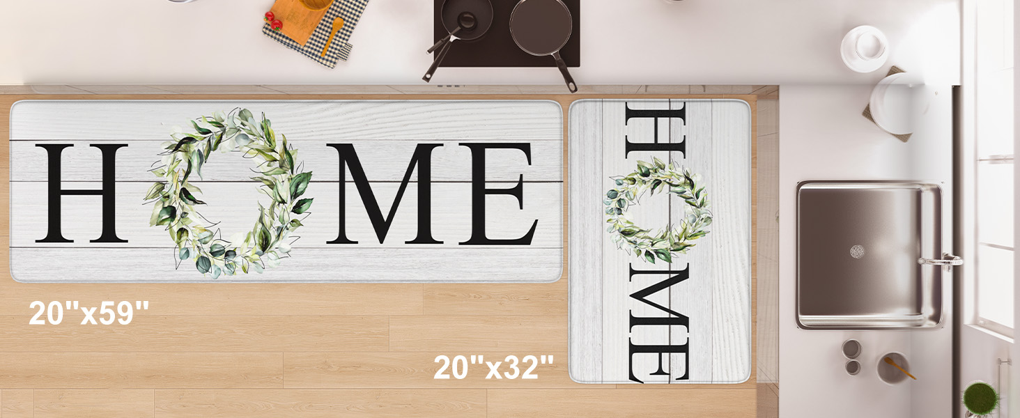 kitchen mats