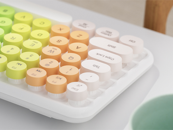 wireless keyboard and mouse