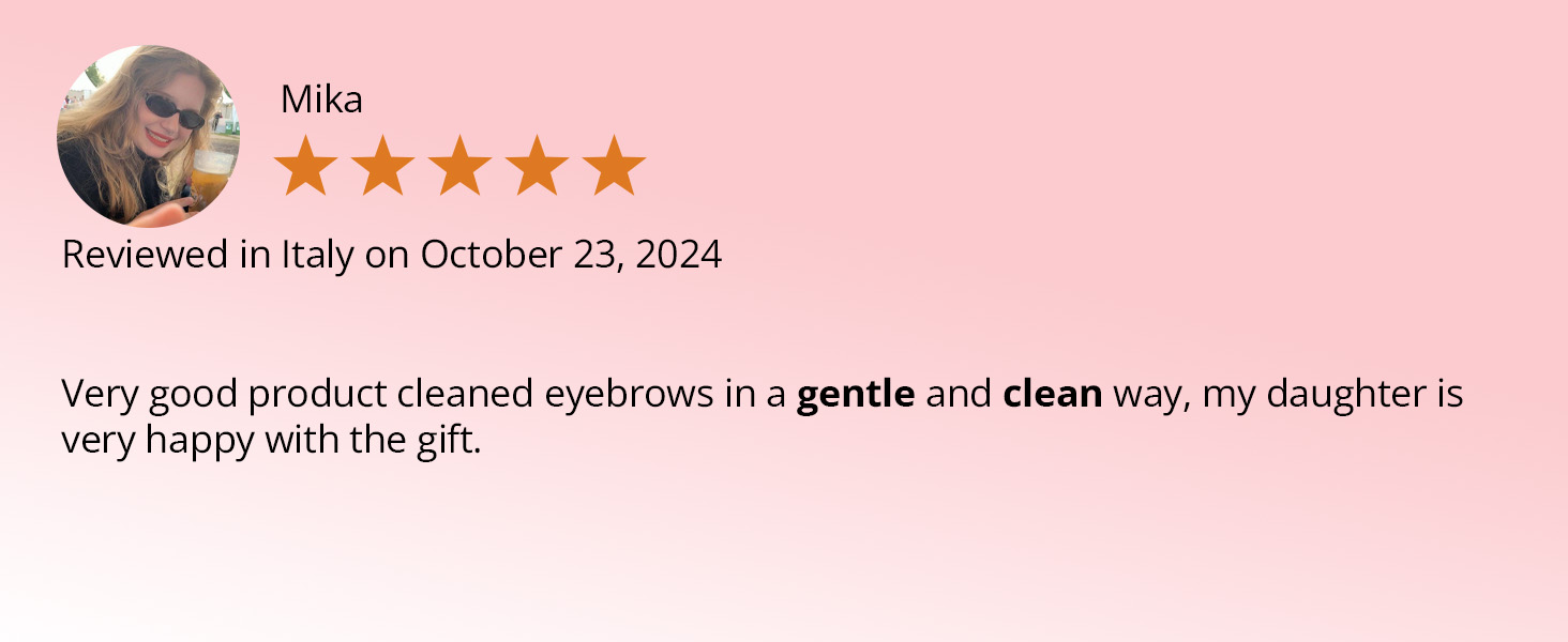 VG VOGCREST Facial Trimmer for Women