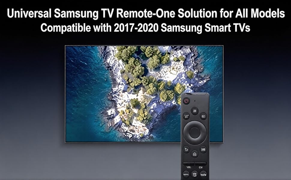 samsung tv remote