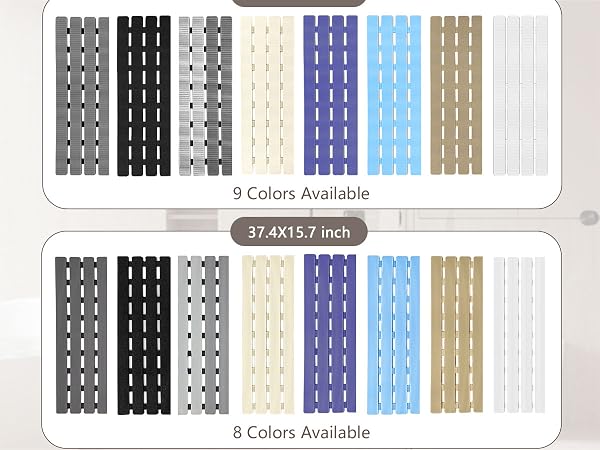shower mats for inside shower