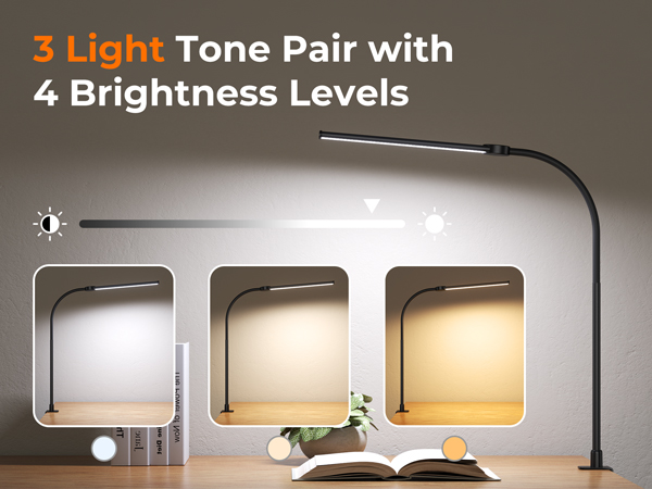 desk lamps for home office