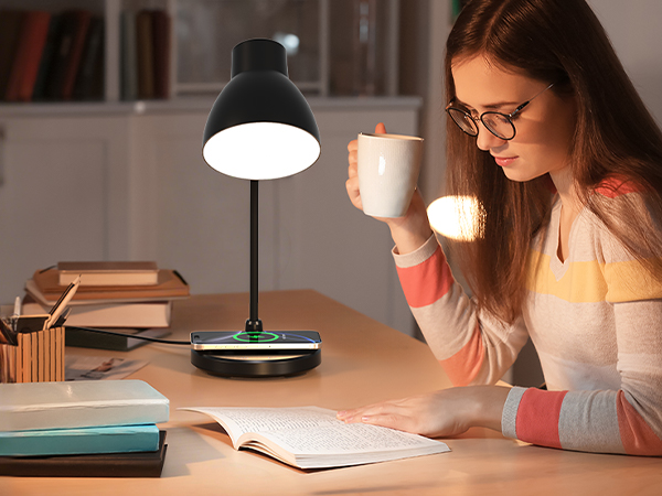 Reading Lamp
