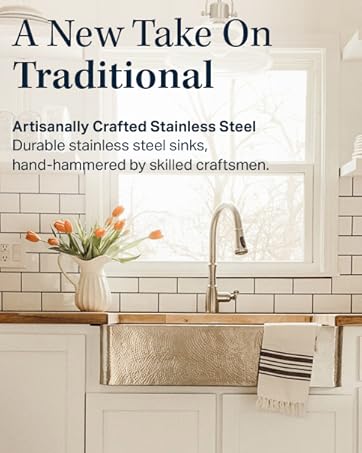 Stainless Steel Kitchen Sink