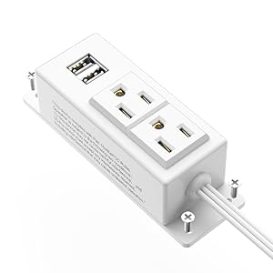power strip