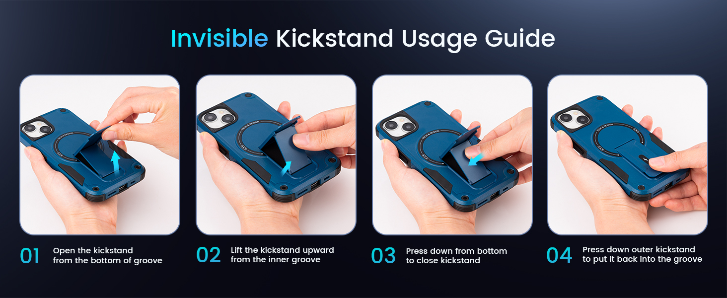 iPhone 13 case
