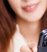 Magnetic Phone Tripod Mount Adapter with Arca Base & 1/4" Screw Hole Compatible with MagSafe, 60°...