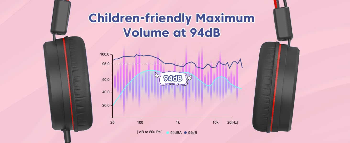 headphones for kids