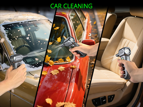  Air Duster Gray M A+