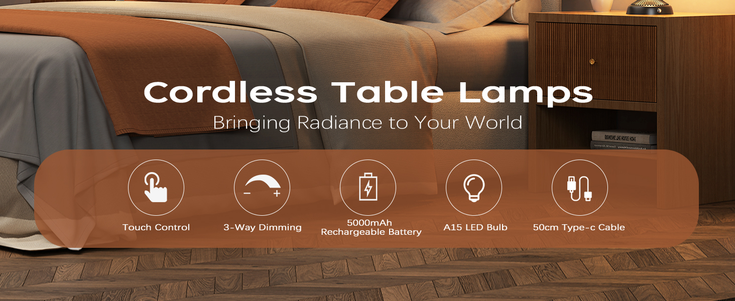 TABLE LAMP