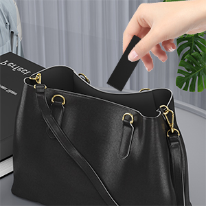 Carry it with you