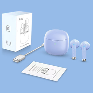 Wireless Earbuds