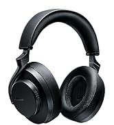 Shure AONIC 50 Gen 2 Wireless Noise Cancelling Headphones, Premium Studio Sound, Bluetooth 5, Cus...