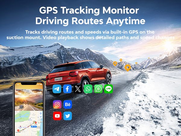 gps