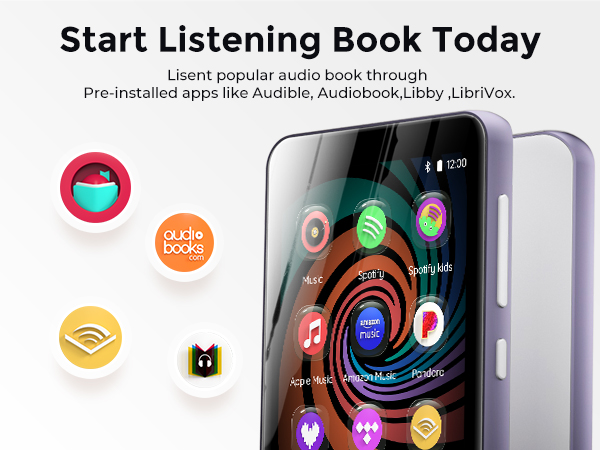 mp3 with bluetooth
