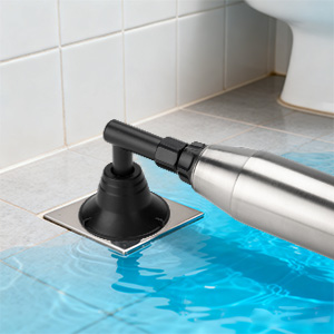 toliet plunger