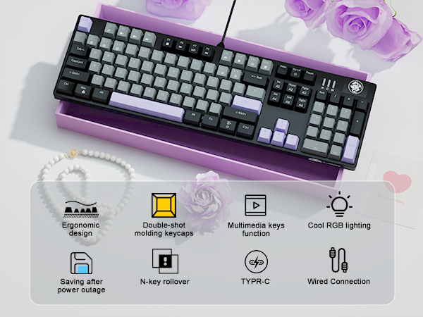 keyboard