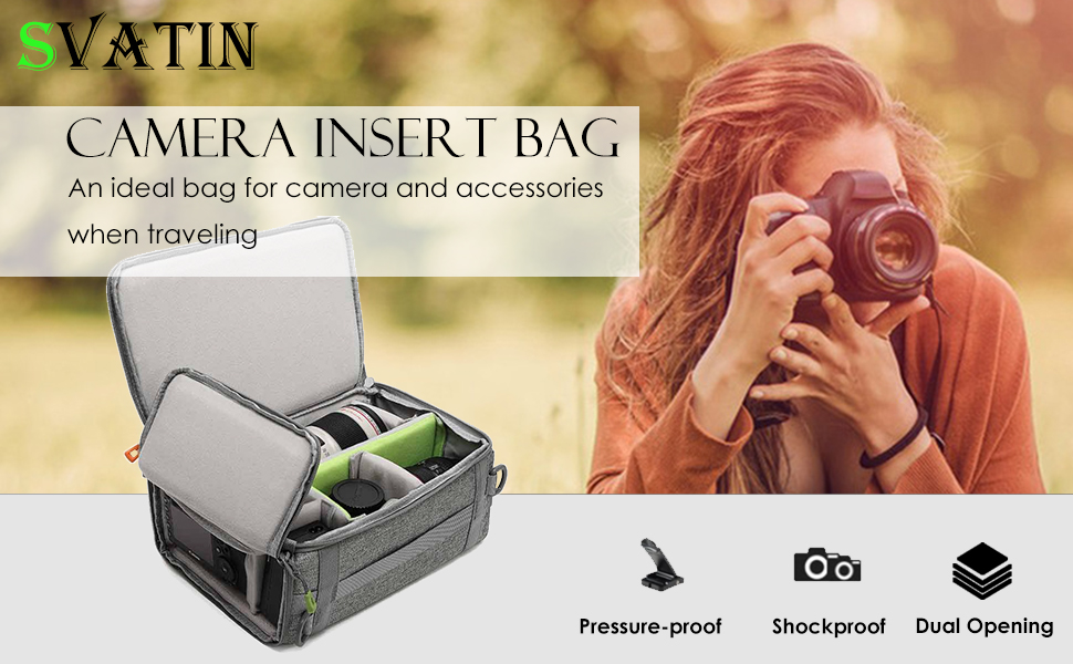 camera equipment case