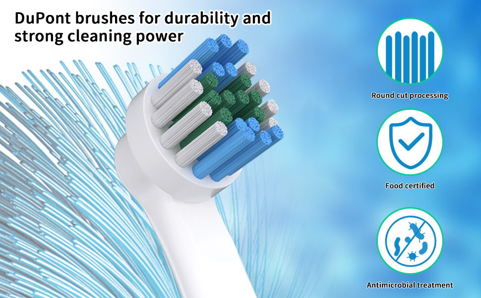 strong cleaning