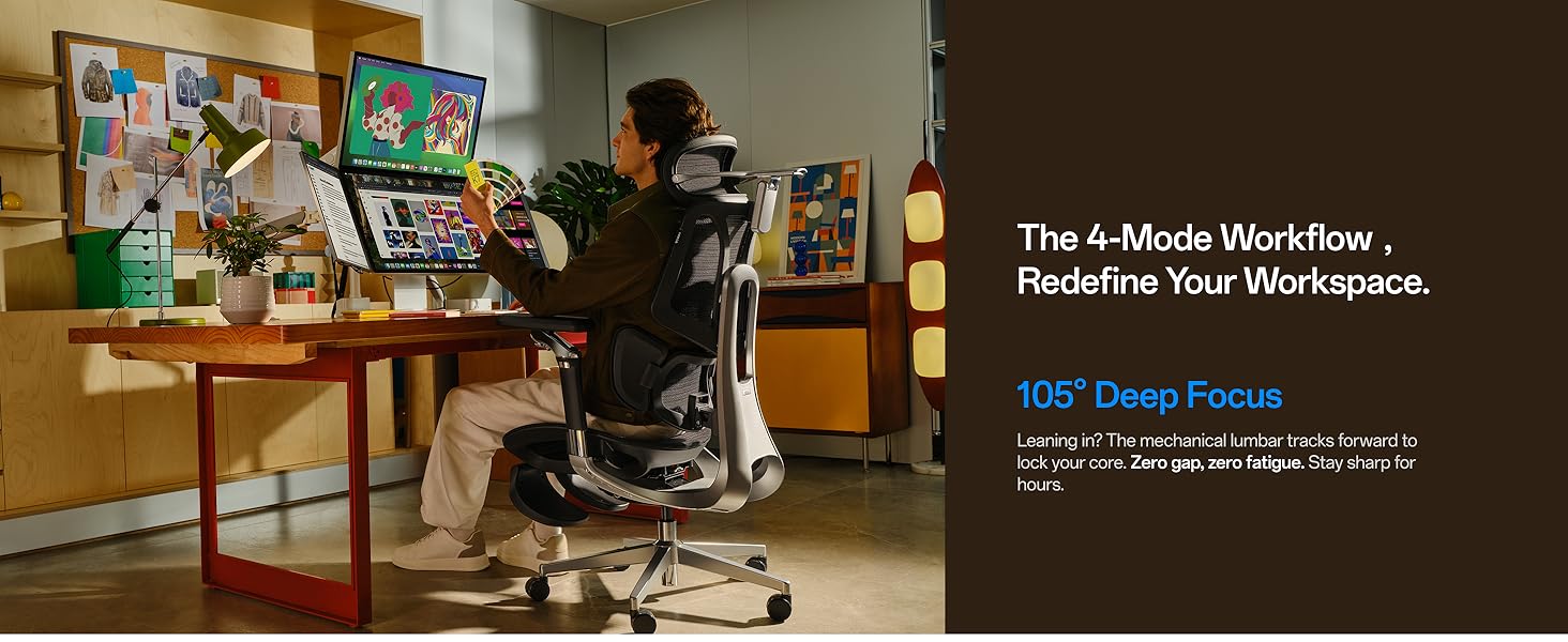 office chair