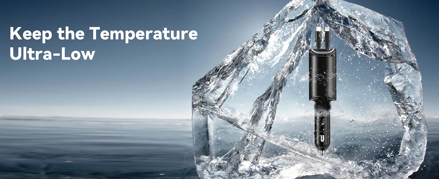  double usb car charger