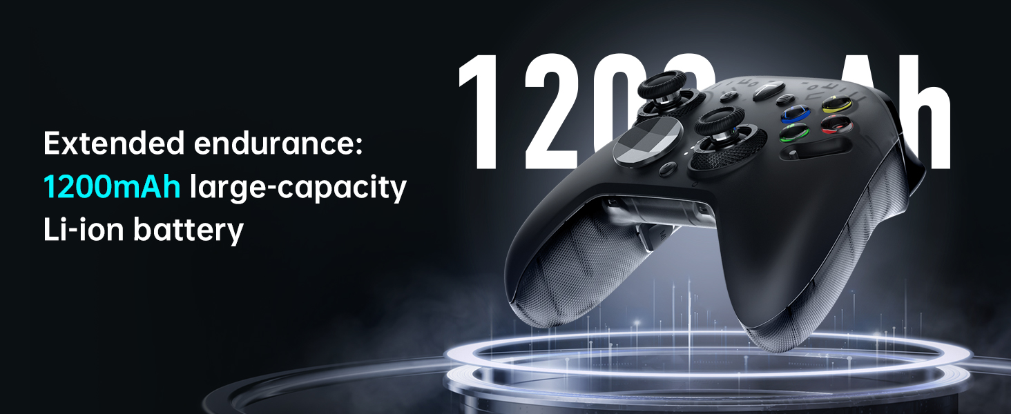 Thunderobot G80TS Wireless Controller for PC