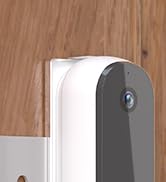Anti-Theft Video Doorbell Mount Compatible with Arlo Video Doorbell/Blink Doorbell Camera, Anti-B...