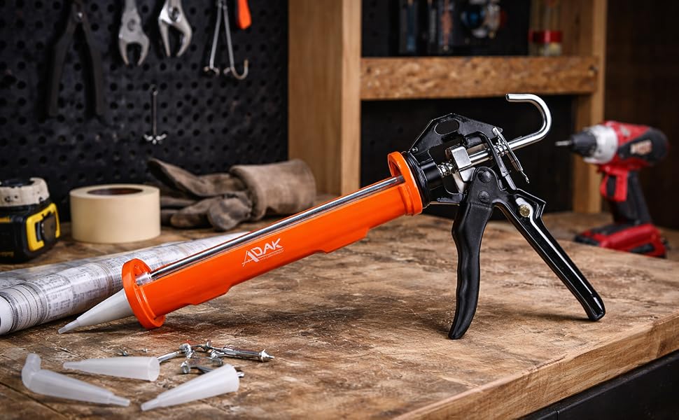 glue gun