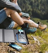 solar charger