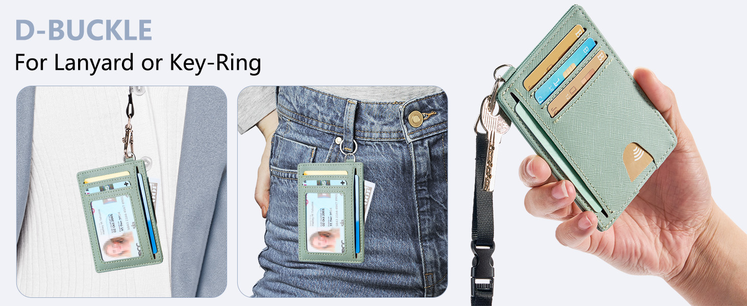 card holder