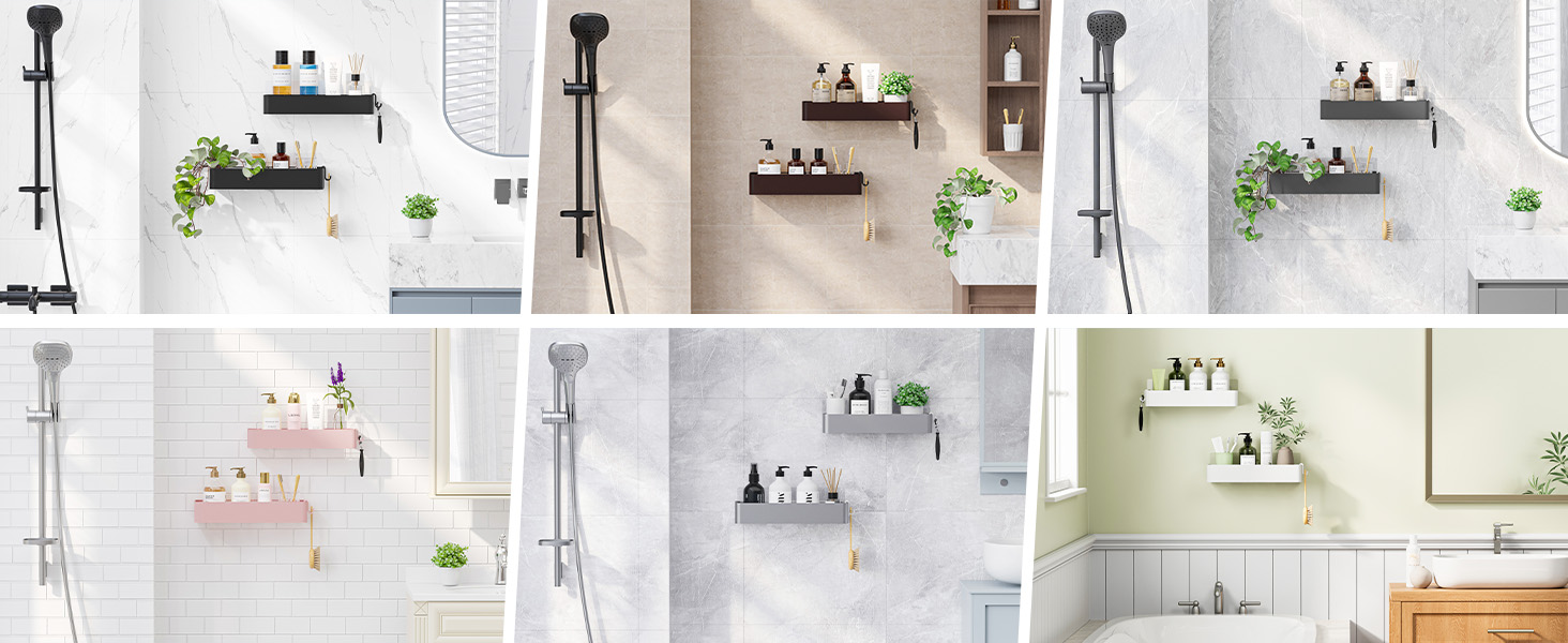 Different styles are compatible