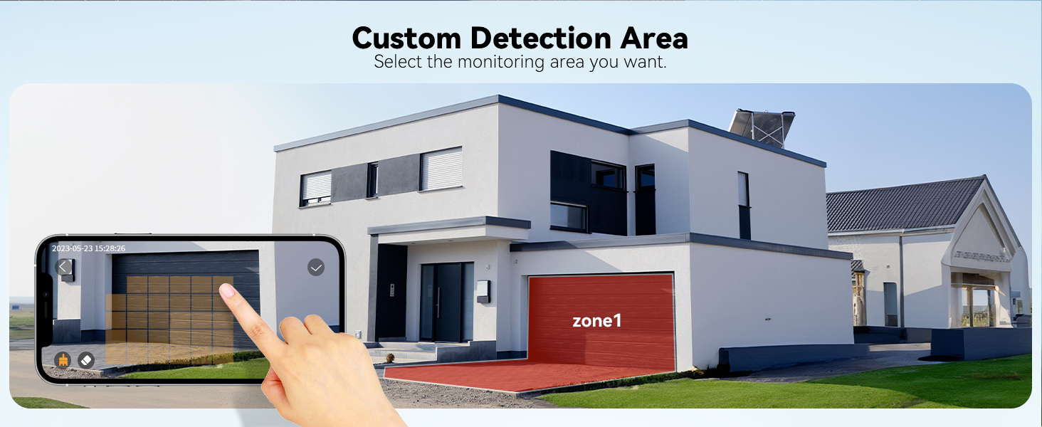 outdoor cameras for home security