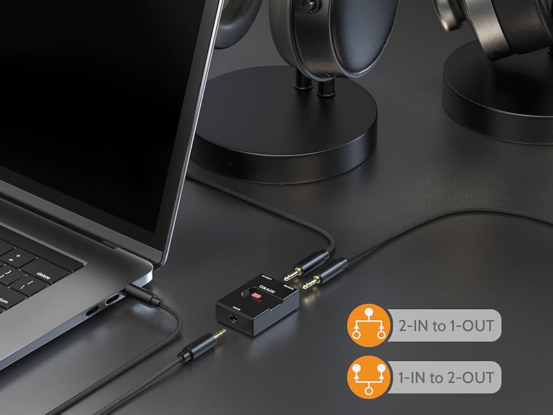 Bidirectional Design for Flexible Use