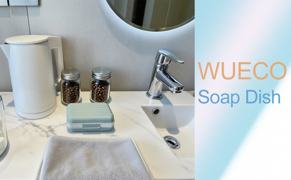 soap dish