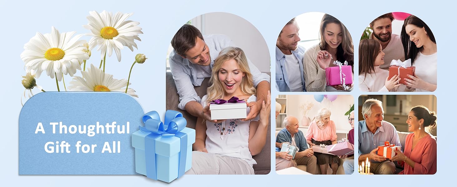 Water Dental Flosser for Teeth