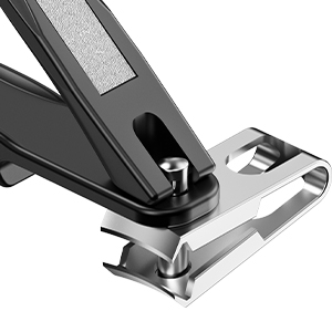 large nail clippers