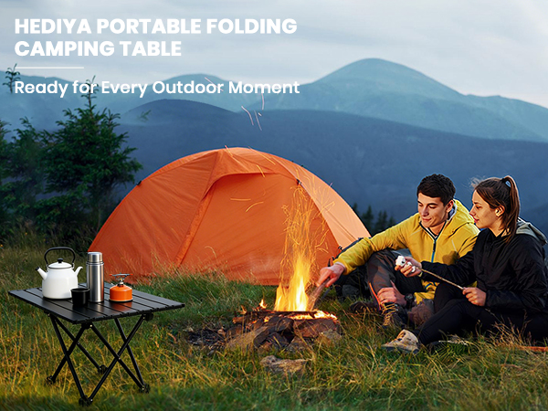 camping table