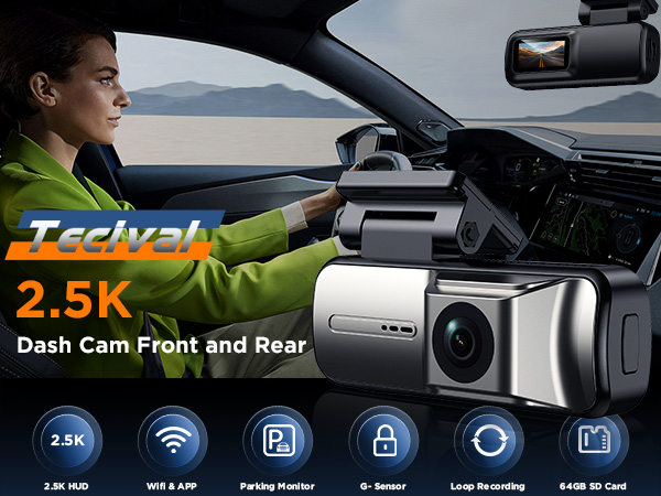 dash cam