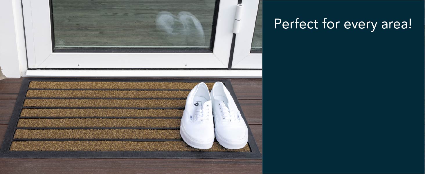 casa plain boho weather proof solid color utility staging grey backinggarden decorative nonslip